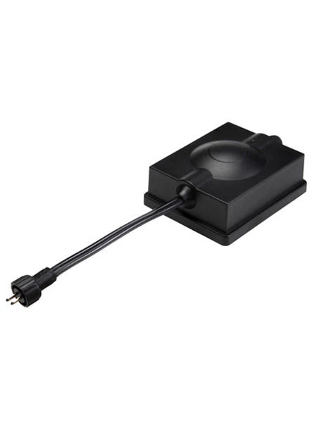 12V Empfänger Von Garden Lights (Art.Nr. 6149011) 1 12V Empfänger Von Garden Lights (Art.Nr. 6149011)