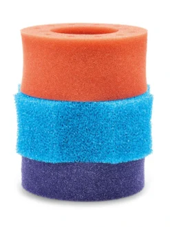 Ersatzfilterset Für FiltoClear 13000 (Art.Nr. 77873)