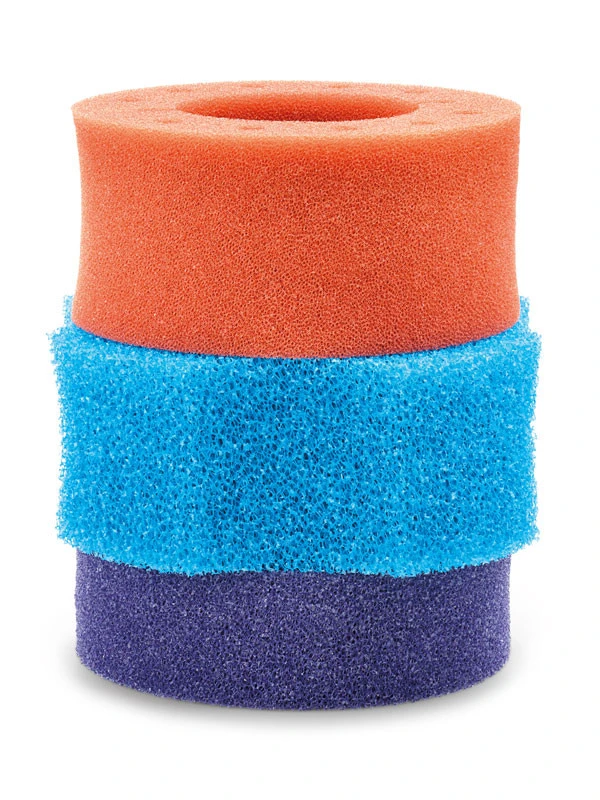 Ersatzfilterset Für FiltoClear 13000 (Art.Nr. 77873) 1 Ersatzfilterset Für FiltoClear 13000 (Art.Nr. 77873)