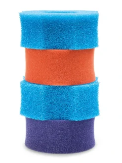 Ersatzfilterset Für FiltoClear 19000 (Art.Nr. 77874)