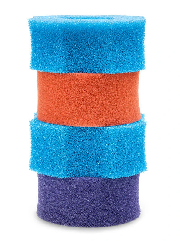 Ersatzfilterset Für FiltoClear 19000 (Art.Nr. 77874) 1 Ersatzfilterset Für FiltoClear 19000 (Art.Nr. 77874)