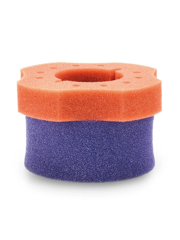 Ersatzfilterset Für FiltoClear 5000 (Art.Nr. 77872) 1 Ersatzfilterset Für FiltoClear 5000 (Art.Nr. 77872)