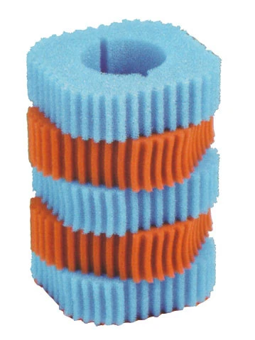 Ersatzfilterset Für FiltoClear 12000 (Art.Nr. 51255) 1 Ersatzfilterset Für FiltoClear 12000 (Art.Nr. 51255)