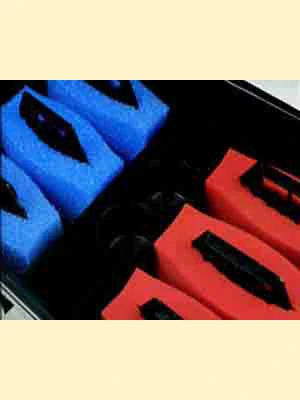 Ersatzfilterschwamm, Blau (Art.Nr. 54031) 2 Ersatzfilterschwamm, Blau (Art.Nr. 54031) – Bild 2