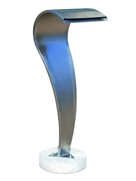 Wasserfall "Barbados" (Art.Nr. AG-ew1311) 2 Wasserfall "Barbados" (Art.Nr. AG-ew1311) – Bild 2