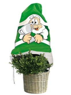 Winterschutz Vlieshaube "grün-weiß" (Art.Nr. Vi29134) -Gartenbedarfs Geschäft fanvlieshaube gruen weiss 1280x1280