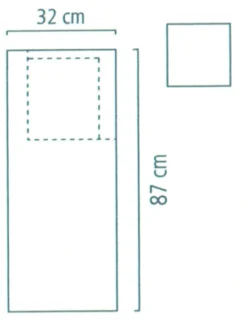 Emsa In- & Outdoorbrunnen 'Apuro' (Art.Nr. EM8512117387) 3 Emsa In- & Outdoorbrunnen 'Apuro' (Art.Nr. EM8512117387) -Gartenbedarfs Geschäft faunus det 77623 1 1280x1280