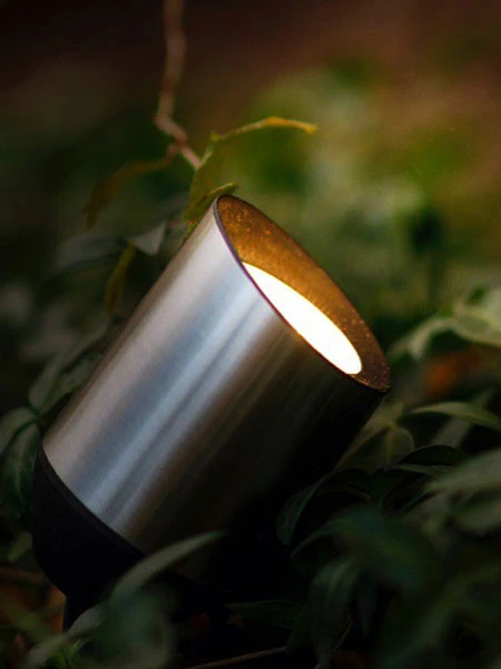 Spotstrahler Komplettset 'Fenor' Von Ludeco (Art.Nr. PL3033) 2 Spotstrahler Komplettset 'Fenor' Von Ludeco (Art.Nr. PL3033) – Bild 2