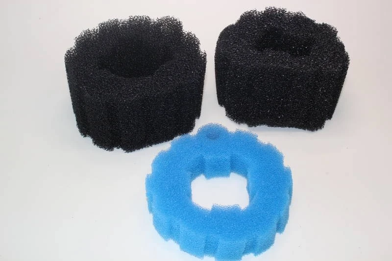 Ersatzfilterset Für BioPress 4000 (Art.Nr. 15558) 1 Ersatzfilterset Für BioPress 4000 (Art.Nr. 15558)