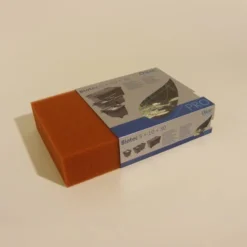 Ersatzfilterschwamm, Rot (Art.Nr. 54030)