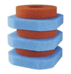 Ersatzfilterset Für FiltoClear 6000 (Art.Nr. 56110)