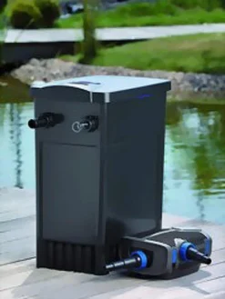 FiltoMatic Set 25000 CWS Von OASE (Art.Nr.50872)