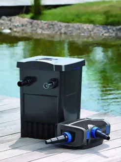 FiltoMatic Set 7000 CWS Von OASE (Art.Nr.50865)