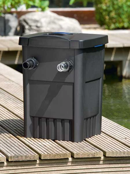 FiltoMatic 7000 CWS Von OASE (Art.Nr.50906) 1 FiltoMatic 7000 CWS Von OASE (Art.Nr.50906)