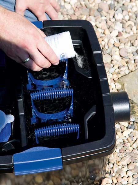 FiltoMatic 14000 CWS Von OASE (Art.Nr.50910) 2 FiltoMatic 14000 CWS Von OASE (Art.Nr.50910) – Bild 2