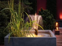 Filtral 9000 UVC Multifunktionsfilter Von OASE (Art.Nr. 75952) -Gartenbedarfs Geschäft filtral 1500 vulkan 1280x1280 1