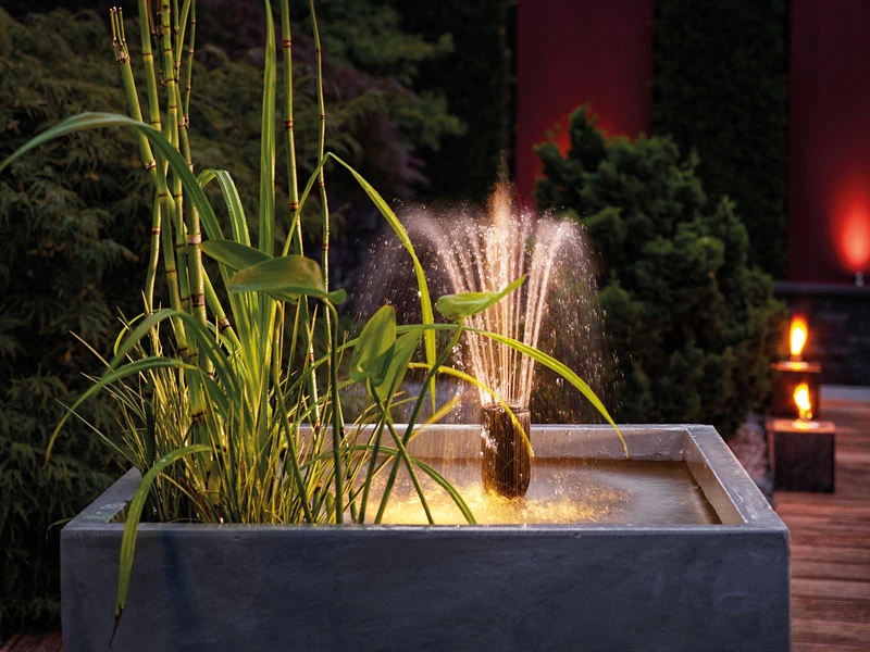 Filtral 3000 UVC Multifunktionsfilter Von OASE (Art.Nr. 70234) 3 Filtral 3000 UVC Multifunktionsfilter Von OASE (Art.Nr. 70234) – Bild 3