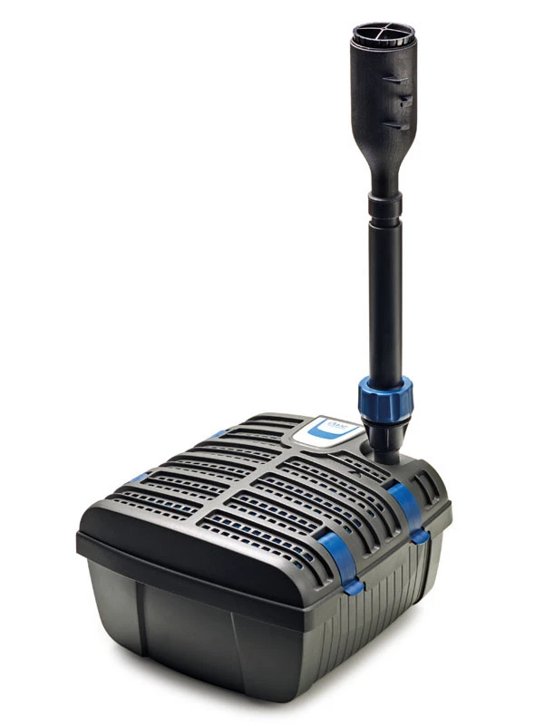 Filtral 1500 UVC Multifunktionsfilter Von OASE (Art.Nr. 70233) 1 Filtral 1500 UVC Multifunktionsfilter Von OASE (Art.Nr. 70233)