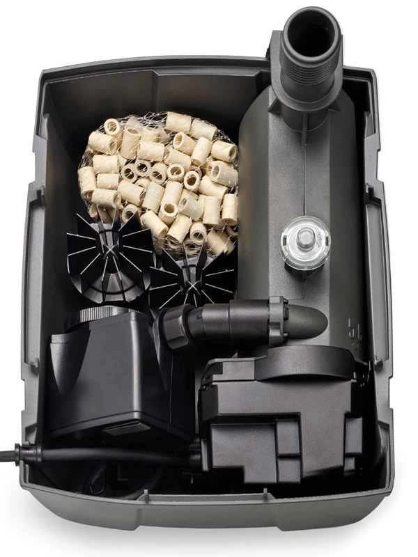 Filtral 3000 UVC Multifunktionsfilter Von OASE (Art.Nr. 70234) 5 Filtral 3000 UVC Multifunktionsfilter Von OASE (Art.Nr. 70234) – Bild 5