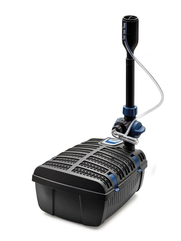 Filtral 3000 UVC Multifunktionsfilter Von OASE (Art.Nr. 70234) 1 Filtral 3000 UVC Multifunktionsfilter Von OASE (Art.Nr. 70234)