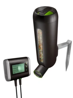 Fish Feeder Pro Von Velda (Art.Nr. Vel124817)