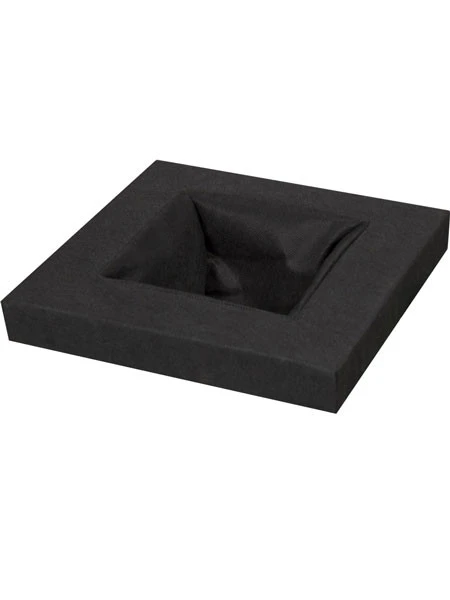 Floating Plant Island, 35 X 35 Cm (Art.Nr. Vel127579) 1 Floating Plant Island, 35 X 35 Cm (Art.Nr. Vel127579)