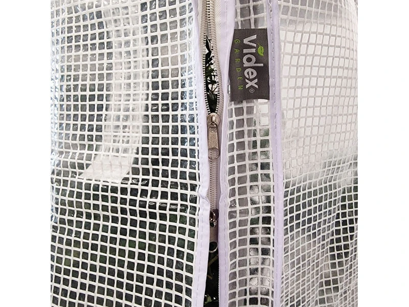 Frost-Schutzhaus SNOW (Art.Nr. V29933) 6 Frost-Schutzhaus SNOW (Art.Nr. V29933) – Bild 6