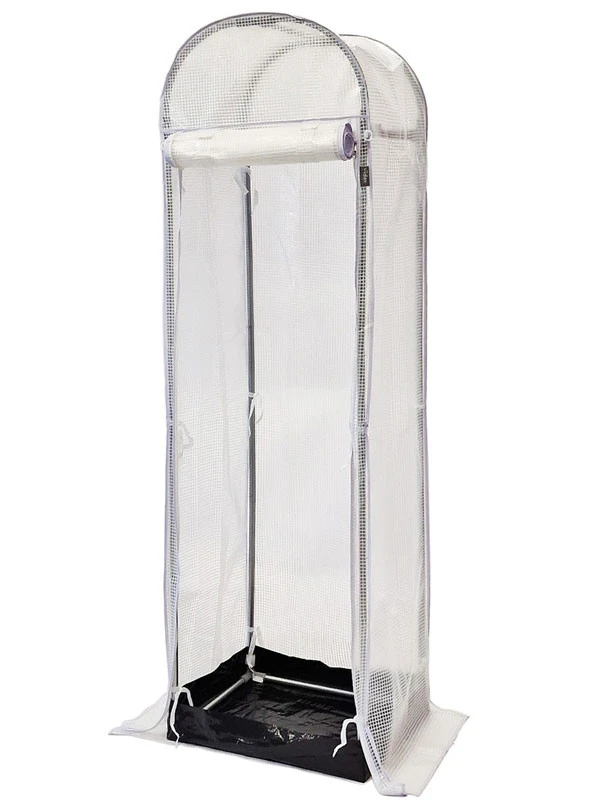 Frost-Schutzhaus SNOW (Art.Nr. V29933) 3 Frost-Schutzhaus SNOW (Art.Nr. V29933) – Bild 3