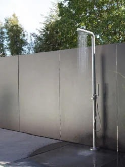 Keramik-Sichtschutz Futura Mit Alu Pfosten -Gartenbedarfs Geschäft futura 16023cfe011969 1280x1280