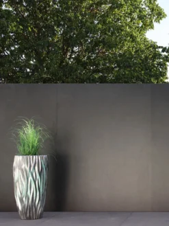 Keramik-Sichtschutz Futura Mit Alu Pfosten -Gartenbedarfs Geschäft futura 26023cfe0ed457 1280x1280