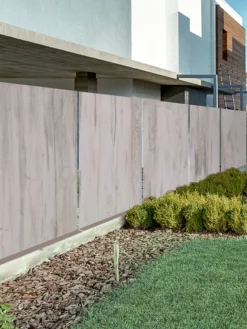 Keramik-Sichtschutz Futura Mit Alu Pfosten -Gartenbedarfs Geschäft futura 46023cfe2f0134 1280x1280