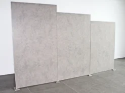 Keramik-Sichtschutz Futura Mit Alu Pfosten -Gartenbedarfs Geschäft futura 66023f9c97803d 1280x1280