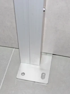 Keramik-Sichtschutz Futura Mit Alu Pfosten -Gartenbedarfs Geschäft futura aufschrauben edelsta6023f9c7e8cd0 1280x1280