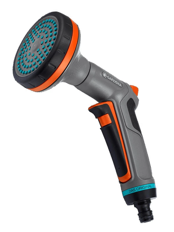 GARDENA Comfort Brause Für Beete (Art.Nr. 437501) 1 GARDENA Comfort Brause Für Beete (Art.Nr. 437501)