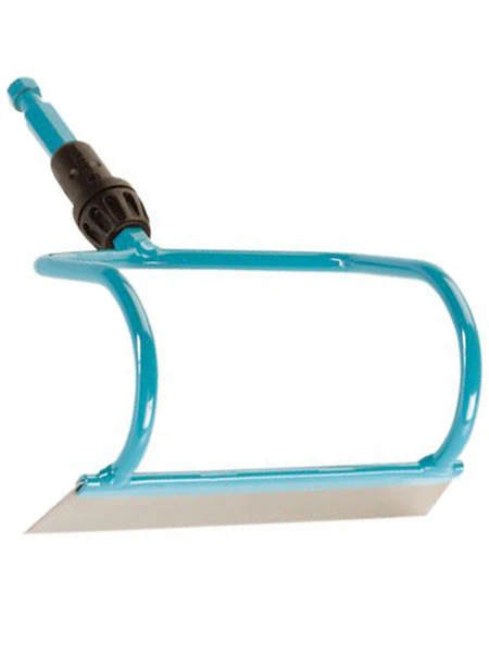 GARDENA Bügelzughacke (Art.Nr. 464945) 1 GARDENA Bügelzughacke (Art.Nr. 464945)