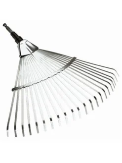 GARDENA-Fächerbesen, Laubbesen (Art.Nr. 464619)