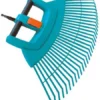 GARDENA Fächerbesen 2 In 1 "XXL Vario" (Art.Nr. 587208)