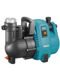 GARDENA Comfort Gartenpumpe 4000/5