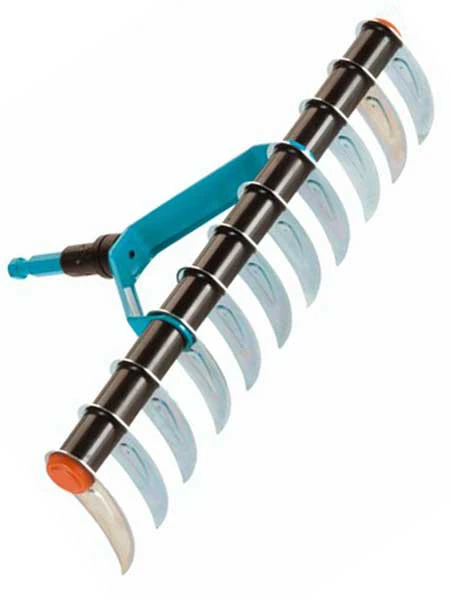 GARDENA Rasenlüfter (Art.Nr. 464686) 1 GARDENA Rasenlüfter (Art.Nr. 464686)