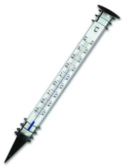 TFA Design-Gartenthermometer 'Kiel' (Art.Nr. 122002)