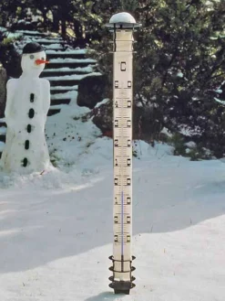 TFA Design-Gartenthermometer 'Kiel' (Art.Nr. 122002) -Gartenbedarfs Geschäft gartenthermometer kiel4 1280x1280