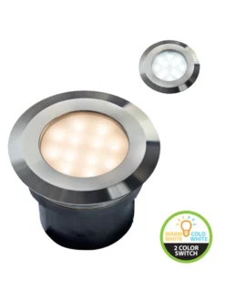 Einbauleuchte 'Gavia' Von Garden-Lights (Art.Nr. 4134601)