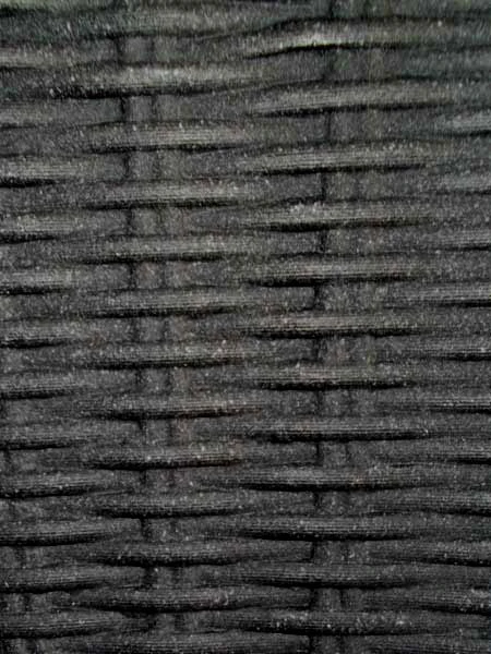 Pflanzkübel Geflecht-Dekor 3 Pflanzkübel Geflecht-Dekor – Bild 3