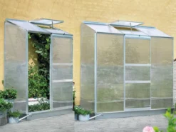 Juliana Wandgewächshaus Neptun 5 Juliana Wandgewächshaus Neptun -Gartenbedarfs Geschäft gewaechshaus neptun 1280x1280