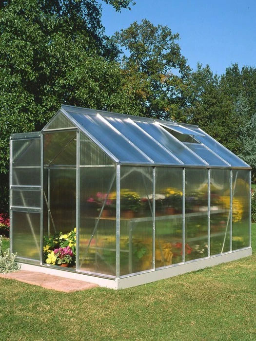 Juliana Gewächshaus Pluto 1 Juliana Gewächshaus Pluto