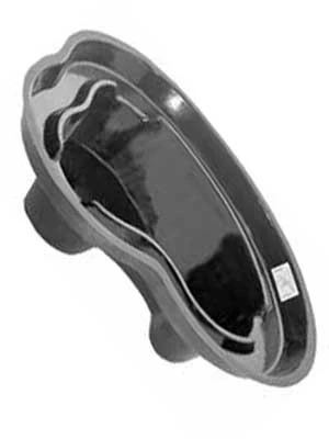 Teichbecken 171 Koi (GFK) - XXL-Produkt 1 Teichbecken 171 Koi (GFK) - XXL-Produkt