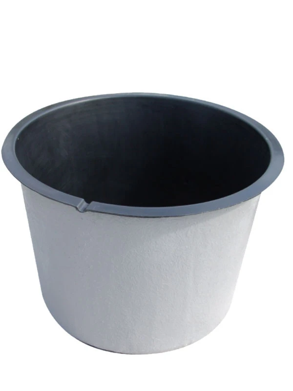 GFK-Rundbecken R90T - XXL-Produkt (Art.Nr.15013) 1 GFK-Rundbecken R90T - XXL-Produkt (Art.Nr.15013)