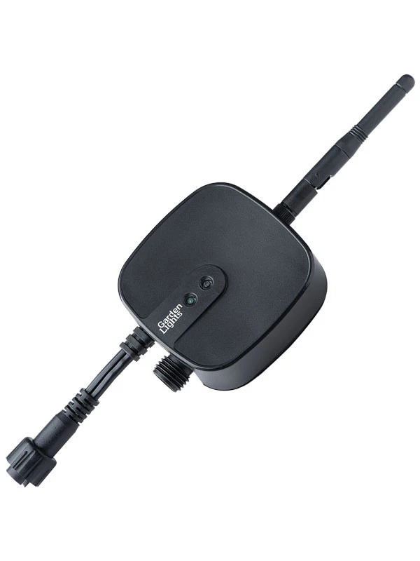 Plus-Switch App Steuerung Von Garden Lights (Art.Nr. 6269011) 1 Plus-Switch App Steuerung Von Garden Lights (Art.Nr. 6269011)