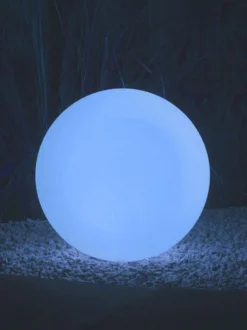 Kugelleuchte Round Von Garden-Lights -Gartenbedarfs Geschäft gl round b 1280x1280