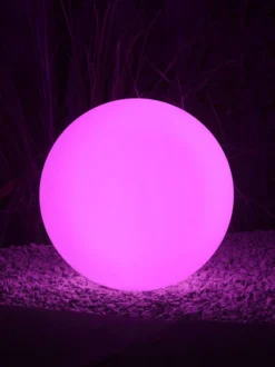 Kugelleuchte Round Von Garden-Lights -Gartenbedarfs Geschäft gl round p 1280x1280